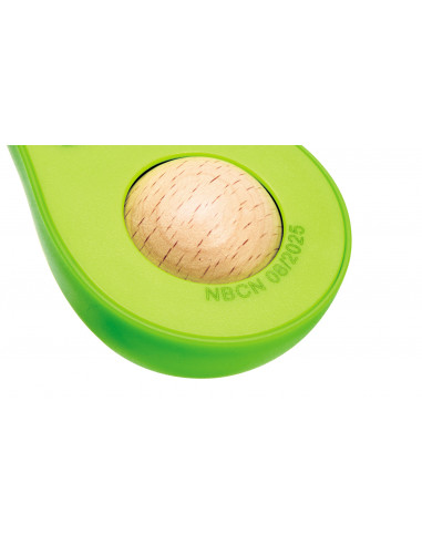 Avocado Fidget